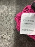 78 & Sunny 100% Cotton Pink Pullover Sweater Size S - photo 8