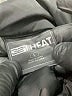 32 Degrees Solid Black Snow Jacket Size L - photo 6