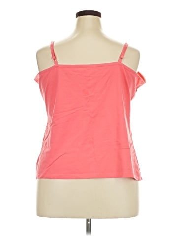 Lane Bryant Tank Top (view 2)