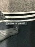 Cable & Gauge Black Cardigan Size S - photo 7