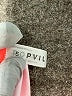 Popvil Graphic Pink Swimsuit Bottoms Size S - photo 5
