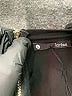 Krisa 100% Polyester Black Long Sleeve Top Size L - photo 7