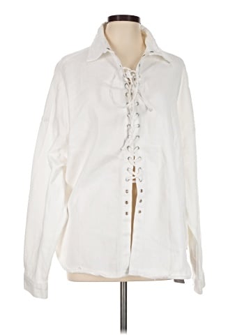 Missguided Jacket (view 1)