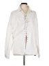 Missguided White Jacket Size L - photo 1
