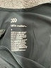 all in motion Solid Black Casual Dress Size S - photo 7