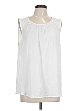 Simply Vera Vera Wang Sleeveless Blouse