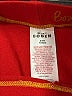 Mini Boden Red Active Pants Size 8 - 9 - photo 3
