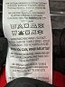Mini Boden Red Active Pants Size 8 - 9 - photo 5
