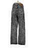 Levi's Gray Jeans Size 25 waist - photo 2