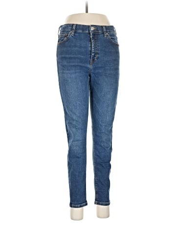 Topshop Jeans (view 1)