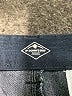 St. John's Bay Chevron-herringbone Blue Jeans Size 18 - photo 4