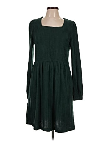 Ofeefan Casual Dress (view 1)