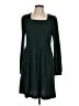 Ofeefan Green Casual Dress Size L - photo 1