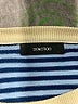 Dokotoo Blue Pullover Sweater Size S - photo 7