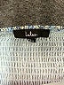 Lulus 100% Polyester Paisley Blue Casual Dress Size S - photo 7
