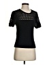 Nine West Black Cardigan Size S - photo 1
