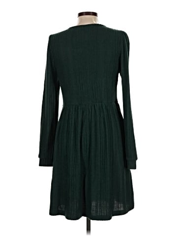 Ofeefan Casual Dress (view 2)