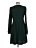 Ofeefan Green Casual Dress Size L - photo 2