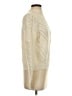 LA MAILLE SEZANE Paris Ivory Pullover Sweater Size XS - photo 4