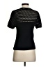 Nine West Black Cardigan Size S - photo 2
