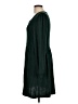 Ofeefan Green Casual Dress Size L - photo 5