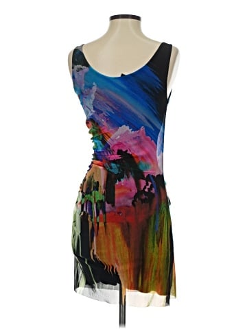 Elana Kattan Cocktail Dress (view 2)
