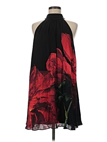 Alice + Olivia Cocktail Dress (view 1)