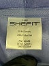 SHEFIT Blue Sweatshirt Size XL (estimated) - photo 7