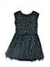 Crewcuts 100% Polyester Stars Blue Dress Size 6 - photo 1