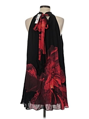Alice + Olivia Cocktail Dress (view 2)