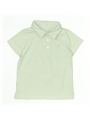 Properly Tied Short Sleeve Top (view 1)