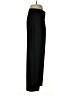 French Connection 100% Polyester Solid Black Dress Pants Size 8 - photo 4