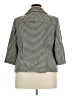 Lane Bryant Houndstooth Gray Coat Size 20 - photo 2