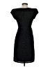 Nanette Lepore Solid Black Cocktail Dress Size 0 - photo 2