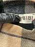 Bibi Brown Long Sleeve Turtleneck Size XL - photo 7
