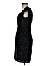 Nanette Lepore Solid Black Cocktail Dress Size 0 - photo 5