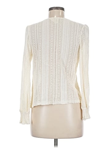 Easy Clothes Cardigan (view 2)