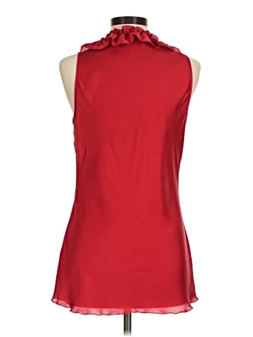Spense Sleeveless Blouse (view 2)