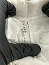 Feathers Ivory Sleeveless Blouse Size XS - photo 7