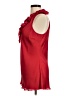 Spense Red Sleeveless Blouse Size M (estimated) - photo 5