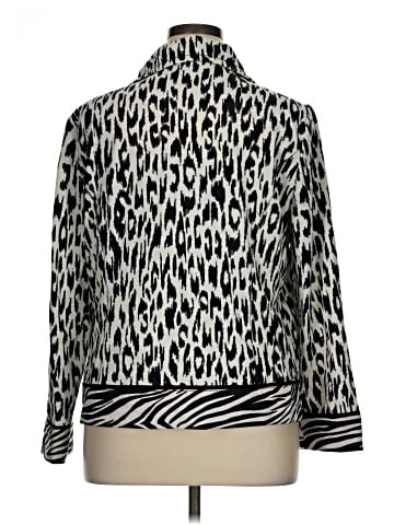 Zenergy by Chico's Jacket (view 2)
