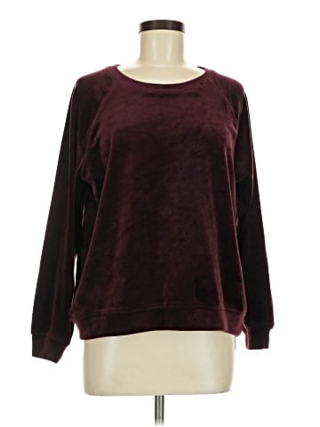 Gloria Vanderbilt Pullover Sweater (view 1)