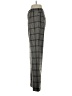 Reformation Plaid Green Casual Pants Size 4 - photo 5