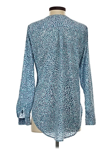Fred David Long Sleeve Blouse (view 2)