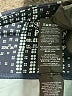 Sweaty Betty Graphic Blue Active Pants Size 8 - 10 - photo 8