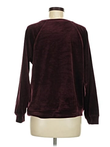 Gloria Vanderbilt Pullover Sweater (view 2)