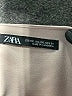 Zara Tan Sleeveless Blouse Size XXL - photo 7