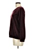 Gloria Vanderbilt Burgundy Pullover Sweater Size M - photo 5