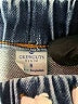 Crewcuts Tweed Blue Jeans Size 8 - photo 3