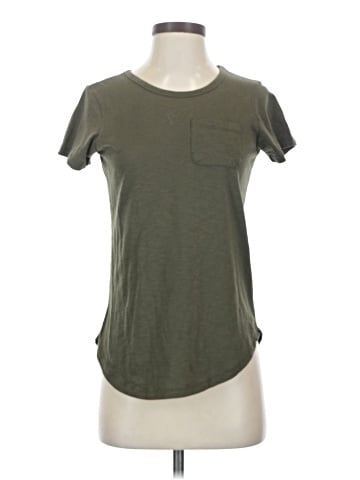 Avon Short Sleeve Top (view 1)